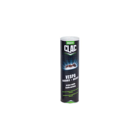 Vespa fourmis en poudre 500g - Clac Vespa fourmis en poudre 500g - Clac