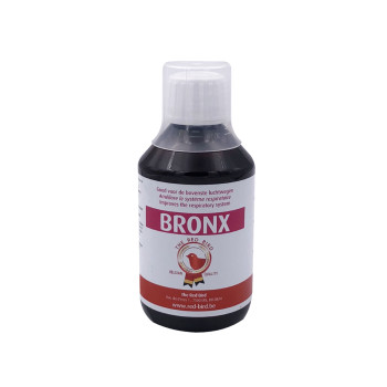 Bronx 250 ml