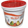 Mix Meal 5 kg - Patê de frutas Mix Meal 5 kg - Patê de frutas