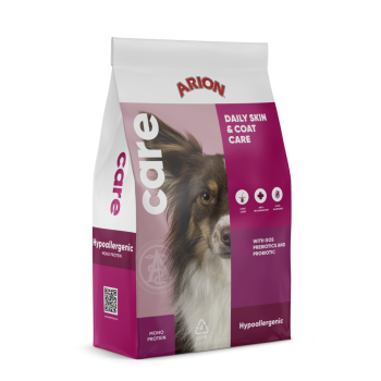 ARION CARE hypoallergenic 12kg