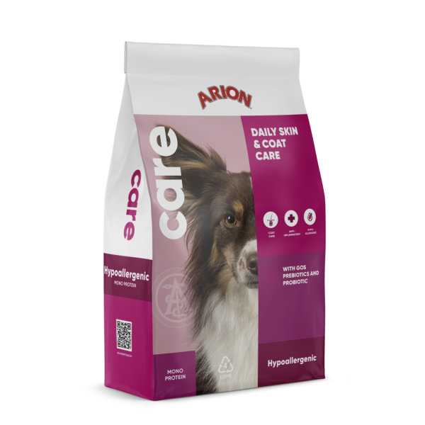 ARION CARE hypoallergenic 12kg