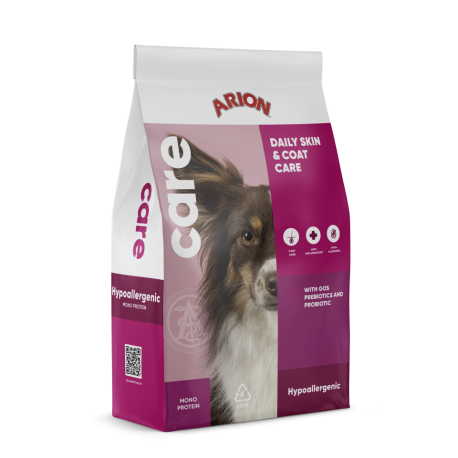 ARION CARE hypoallergenic 12kg
