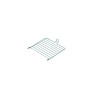 Metal cage door - 12x12cm - Domus Molinari Metal cage door - 12x12cm - Domus Molinari