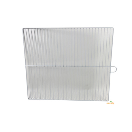 copy of Separação gradeada branca para as gaiolas Domus-molinari de 90x40cm e de 120x40cm copy of Separação gradeada branca para as gaiolas Domus-molinari de 90x40cm e de 120x40cm
