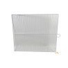 copy of Separação gradeada branca para as gaiolas Domus-molinari de 90x40cm e de 120x40cm copy of Separação gradeada branca para as gaiolas Domus-molinari de 90x40cm e de 120x40cm