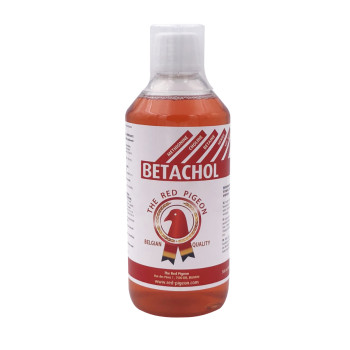 Betachol 500 ml
