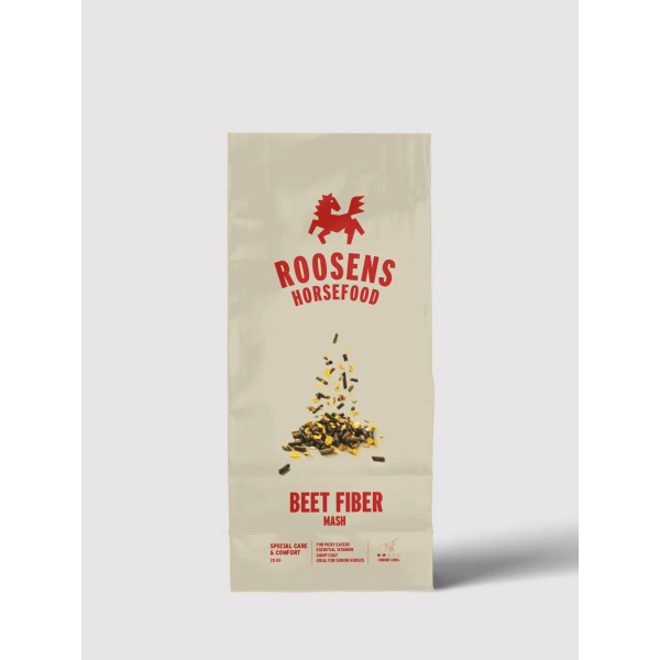 RHF - Bietenvezelpuree 20kg