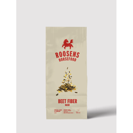 RHF - Bietenvezelpuree 20kg RHF - Bietenvezelpuree 20kg