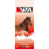 Horse Poney et âne 20kg - Aliment pour poney et âne - Vital