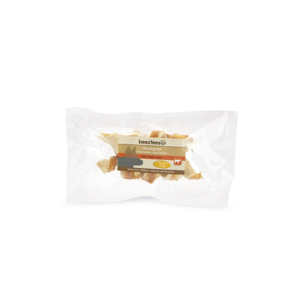 Kiptwister 12,5 cm - 2 stuks