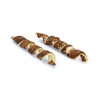 Eenden-twister 18 cm - 2 stuks Eenden-twister 18 cm - 2 stuks