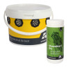 Armadilha para moscas de grande capacidade - Kit de armadilha Muscado Armadilha para moscas de grande capacidade - Kit de armadilha Muscado