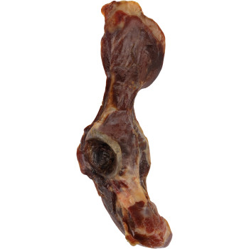 Os de hanche de porc avec viande M - 1 pièce