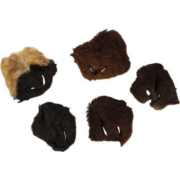 Nariz de carneiro com pelos 150g