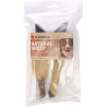 Schapenvoet met haren - 2 stuks Schapenvoet met haren - 2 stuks