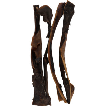 Pele de camelo 40cm - 4 peças
