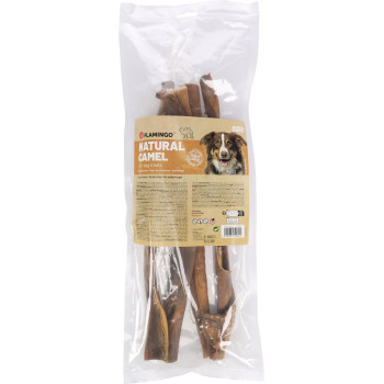 Camel skin 40cm - 4 pieces