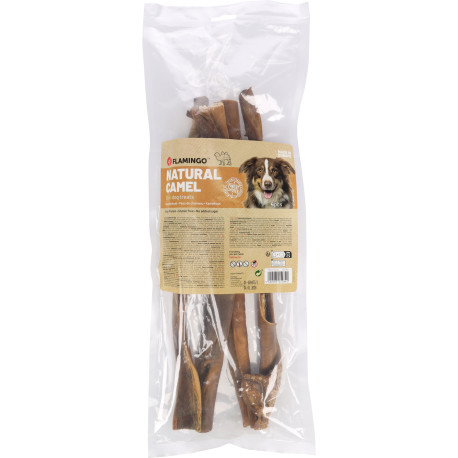 Camel skin 40cm - 4 pieces Camel skin 40cm - 4 pieces