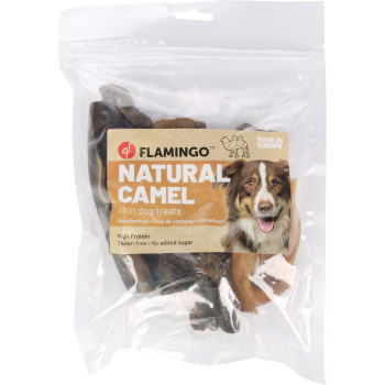 Pele de camelo 200g