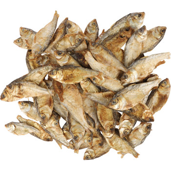 Snack Peixe Sprat - 100g