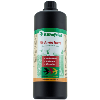 Bt amin forte 1L - Röhnfried