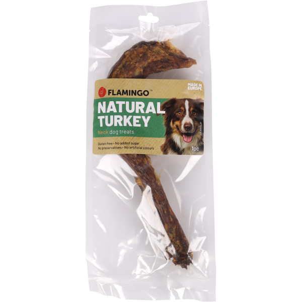 Turkey neck - 1 piece