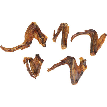 Asas de pato 200g