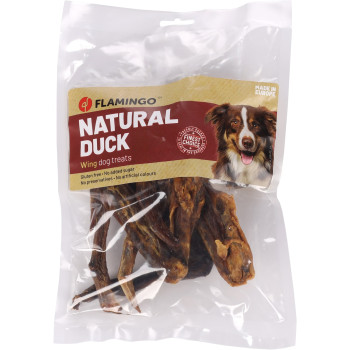 Asas de pato 200g
