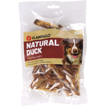 Patas de pato 200g