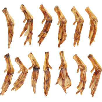 Patas de pato 200g