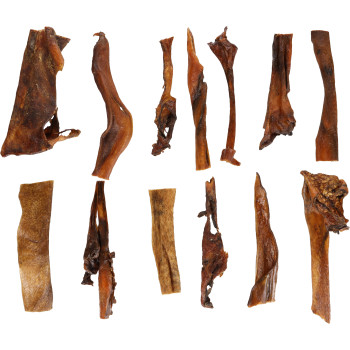 Pelle di cinghiale 200g