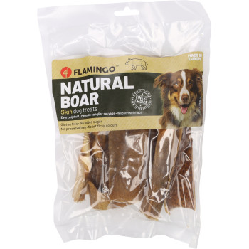 Pelle di cinghiale 200g