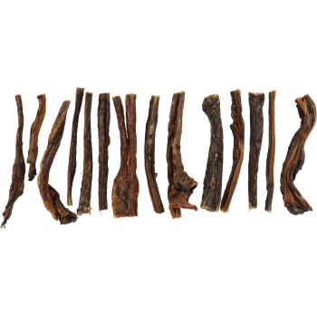 esôfago de búfalo redondo 150g