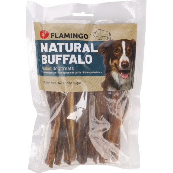 esôfago de búfalo redondo 150g