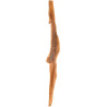 Pele de cabeça de búfalo 100g - 50cm Pele de cabeça de búfalo 100g - 50cm