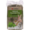 Fieno di montagna con menta 500g