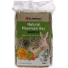 Heno de montaña con flores de diente de león 500g Heno de montaña con flores de diente de león 500g