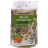 Fieno di montagna con carote 500g Fieno di montagna con carote 500g