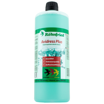 Avidress Plus 1L - Röhnfried