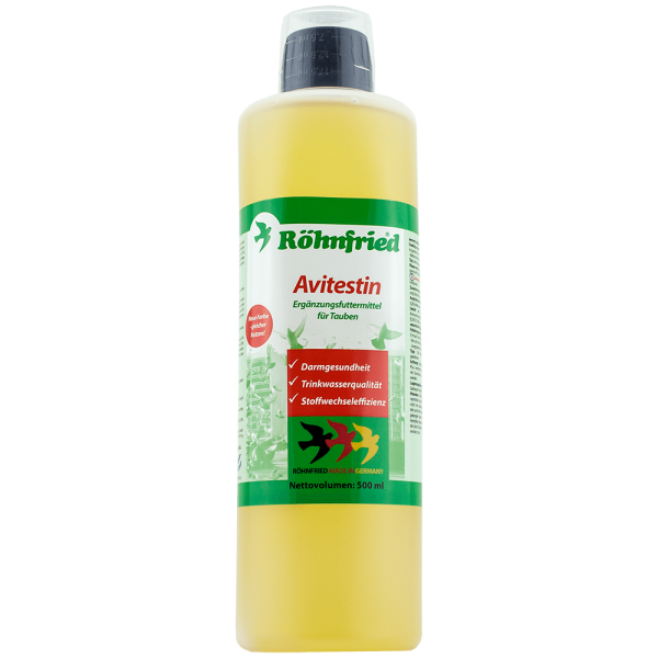 Avitestin 500ml