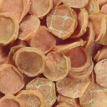 Chips de frango 400g - Hapki