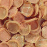 Chips de frango 400g - Hapki Chips de frango 400g - Hapki