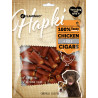 Charuto de frango e arroz 400g - Hapki Charuto de frango e arroz 400g - Hapki