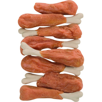 Drumsticks de cálcio com frango 400g - Hapki