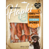 Drumsticks de cálcio com frango 400g - Hapki Drumsticks de cálcio com frango 400g - Hapki
