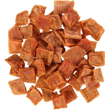 Filés de frango curtos 400g - Hapki