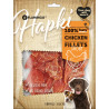 Filets de poulets courts 400g - Hapki Filets de poulets courts 400g - Hapki