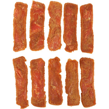 Filetti di pollo Lunghi 170g - Hapki