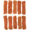 Filetes de pollo largos 170g - Hapki Filetes de pollo largos 170g - Hapki