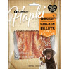 Filetti di pollo Lunghi 170g - Hapki Filetti di pollo Lunghi 170g - Hapki